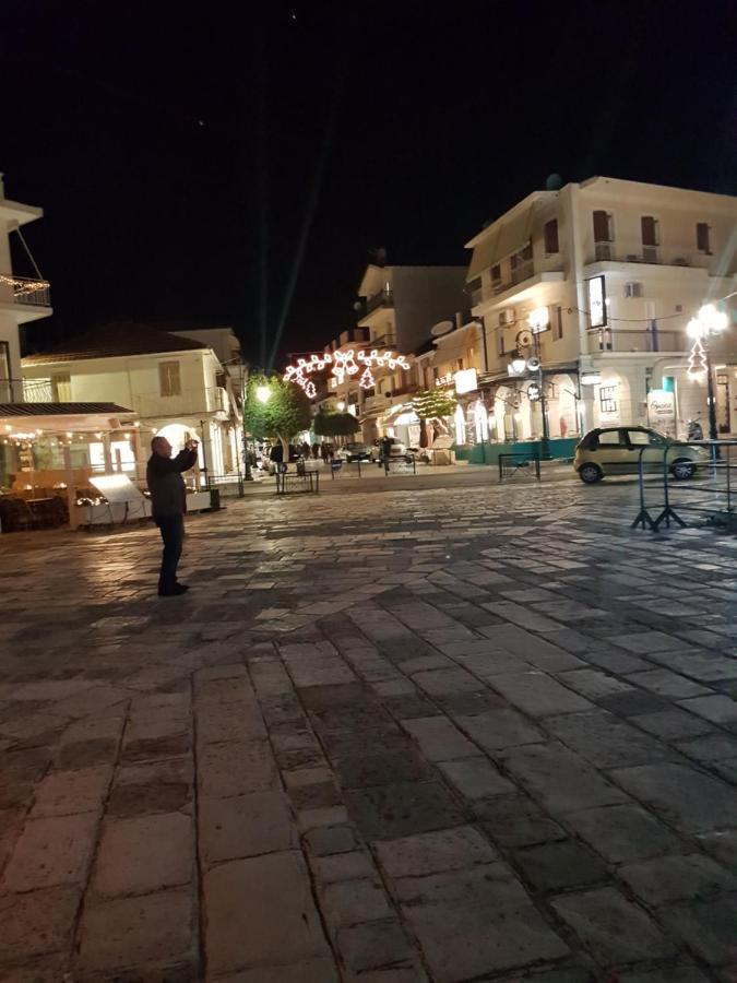 Villasabella 2 Ζάκυνθος Πόλη
