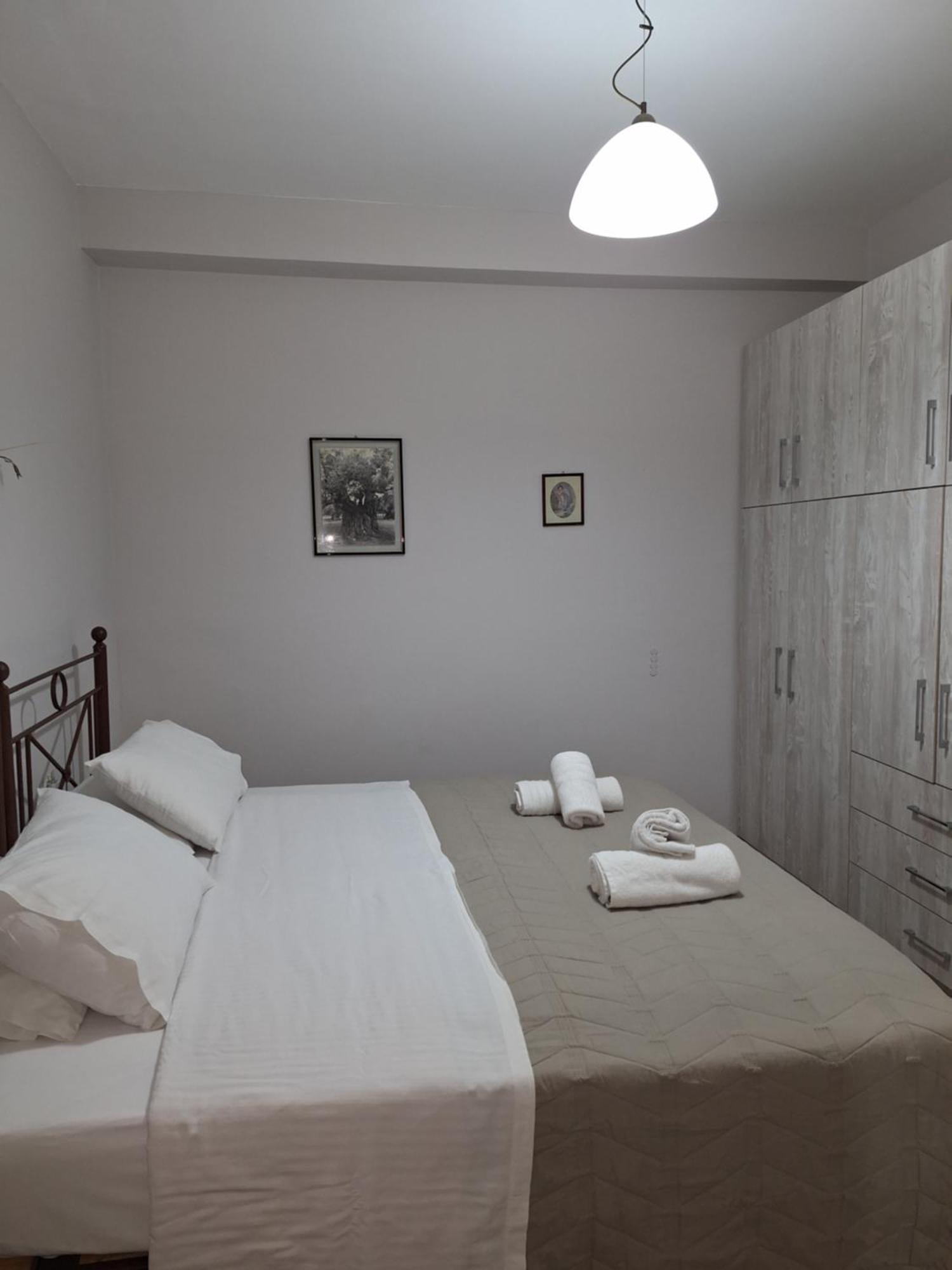 Villasabella 2 Διαμέρισμα *