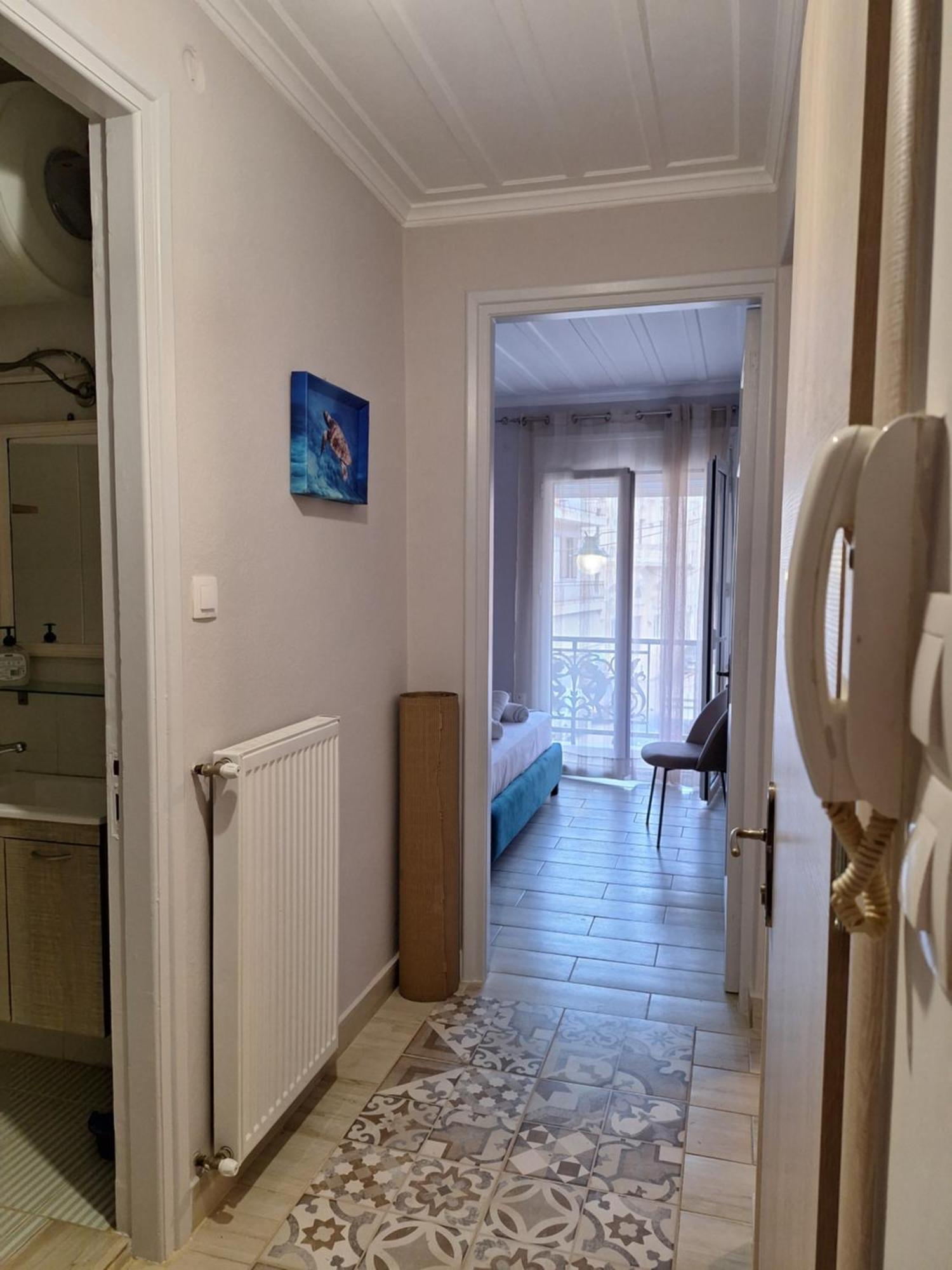 Διαμέρισμα Villasabella 2 *