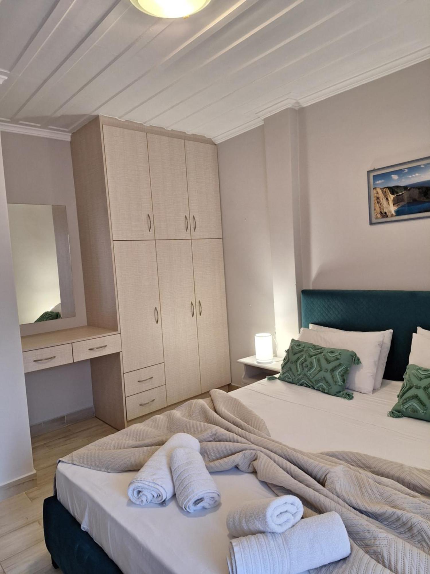 Διαμέρισμα Villasabella 2