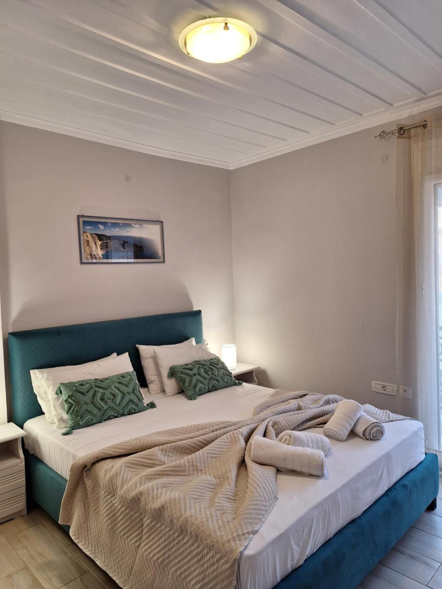 Villasabella 2 * Ζάκυνθος Πόλη