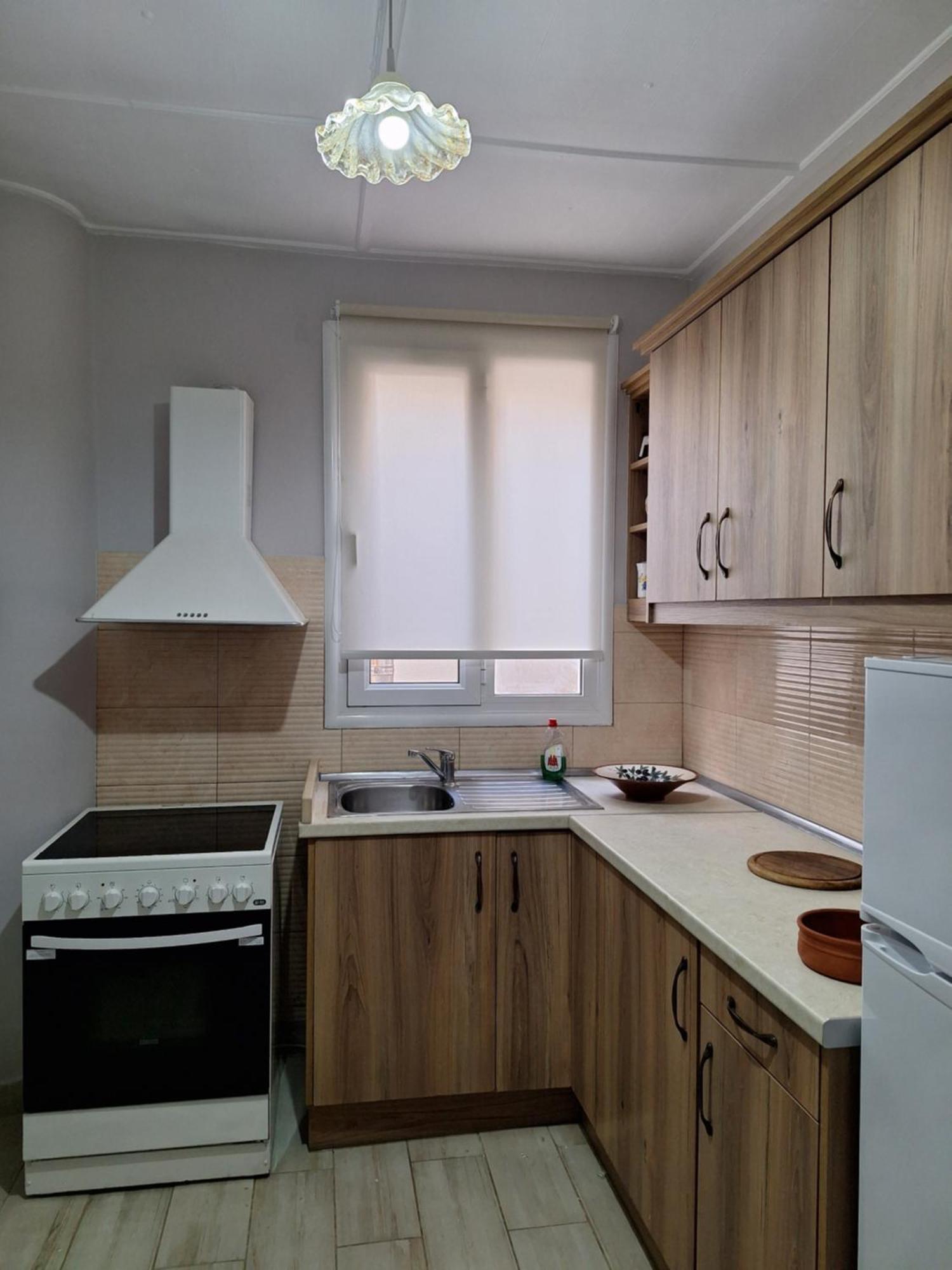 Διαμέρισμα Villasabella 2