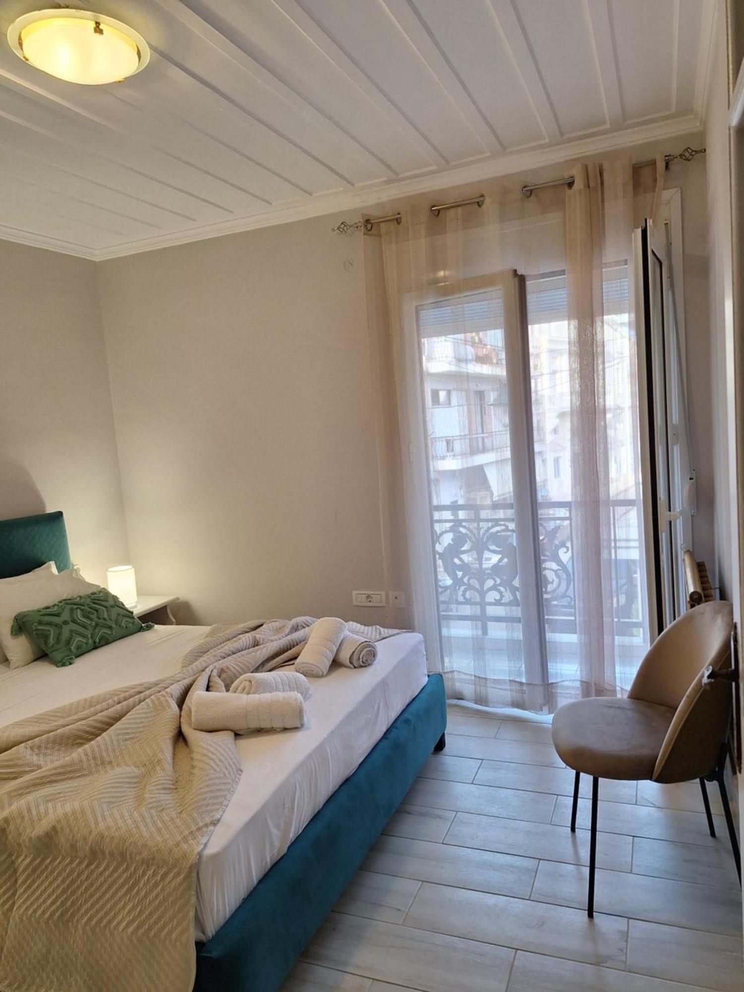 Διαμέρισμα Villasabella 2 Ζάκυνθος Πόλη