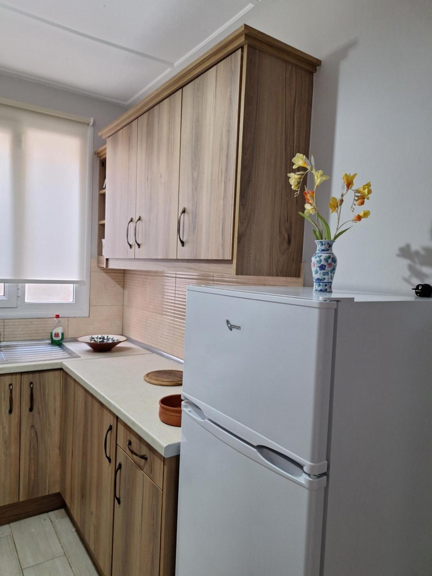 Διαμέρισμα Villasabella 2 *