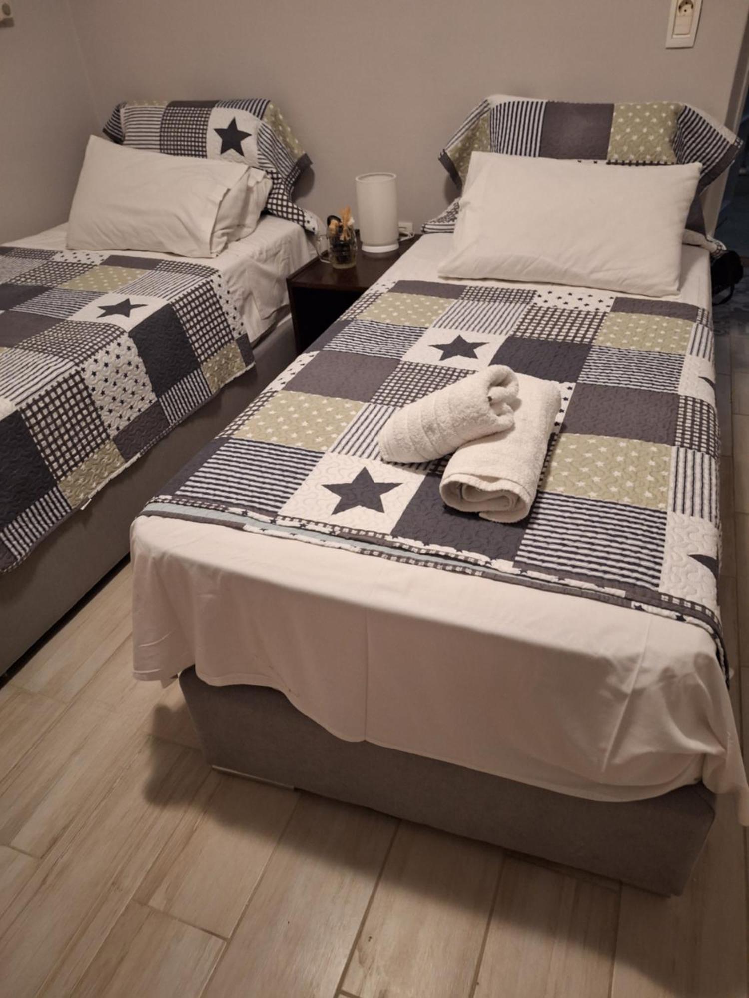 Villasabella 2 * Ζάκυνθος Πόλη