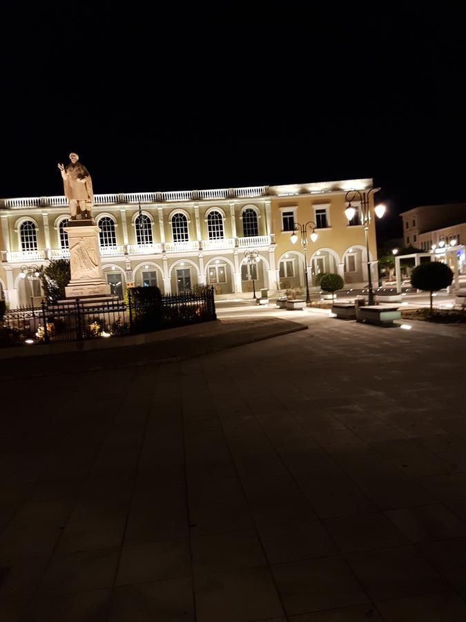 Villasabella 2 Διαμέρισμα Ζάκυνθος Πόλη