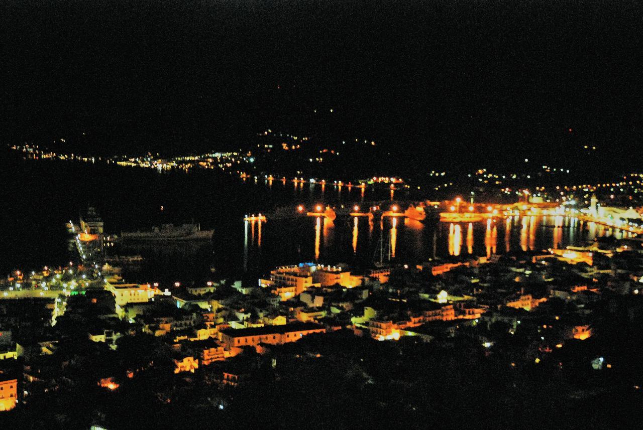 Διαμέρισμα Villasabella 2 Ζάκυνθος Πόλη