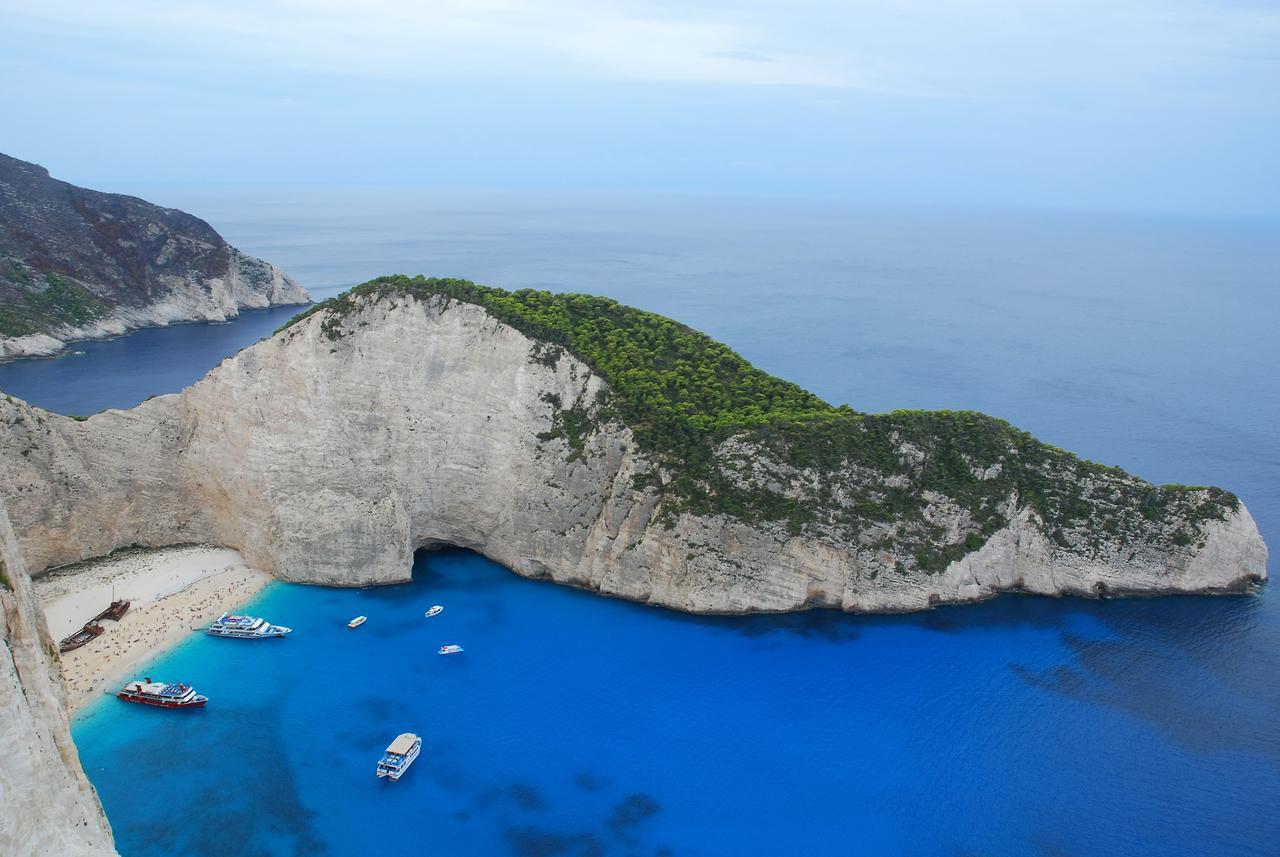 Villasabella 2 * Ζάκυνθος Πόλη