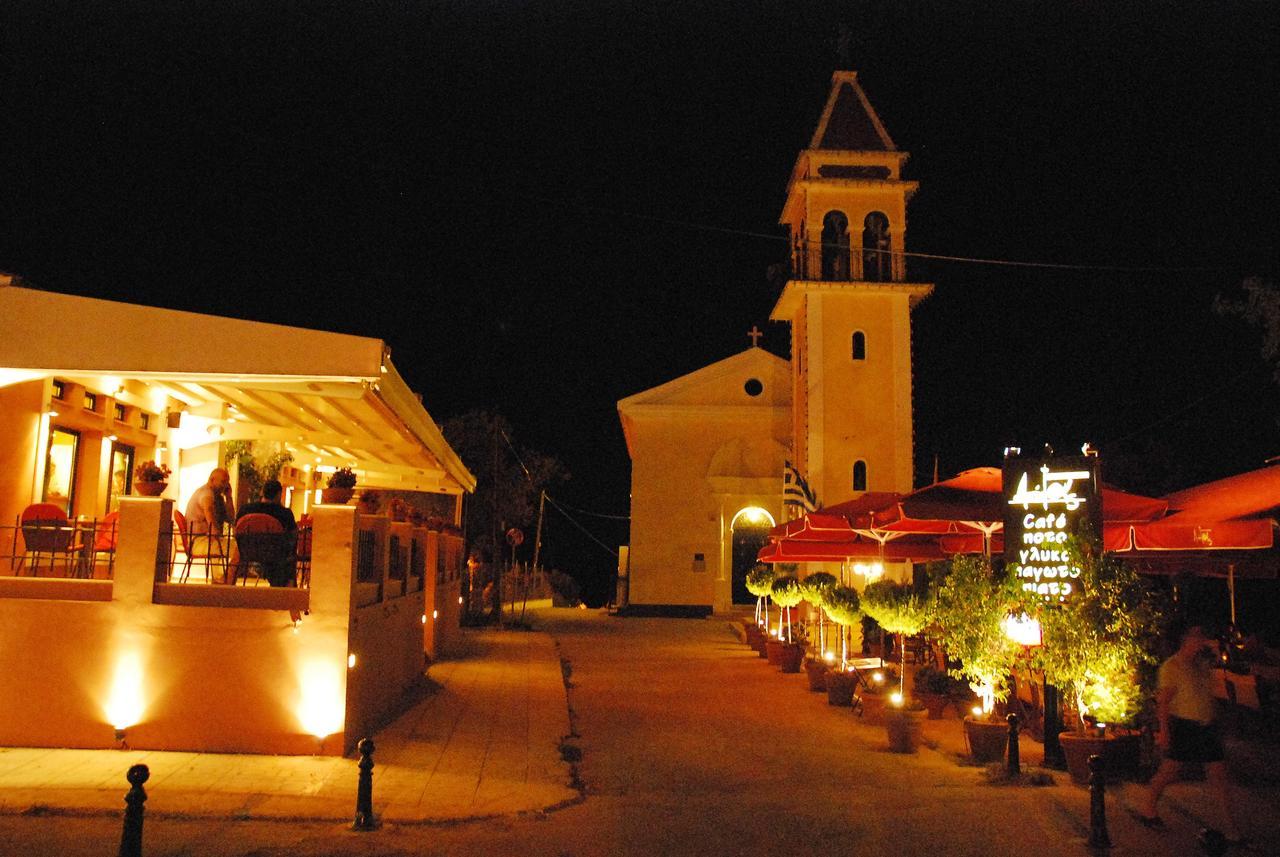 Διαμέρισμα Villasabella 2 Ζάκυνθος Πόλη