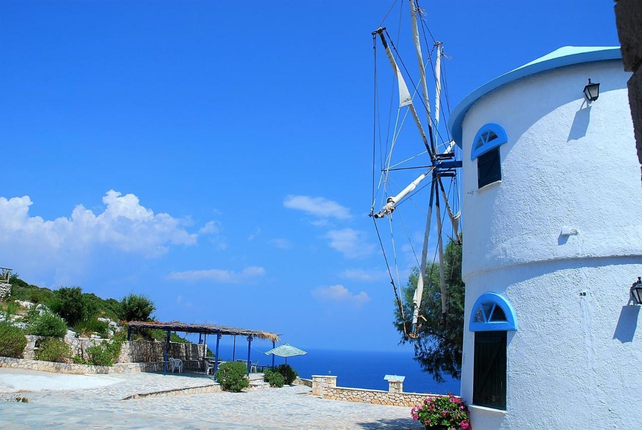 Διαμέρισμα Villasabella 2 *