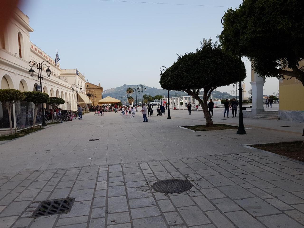 Διαμέρισμα Villasabella 2