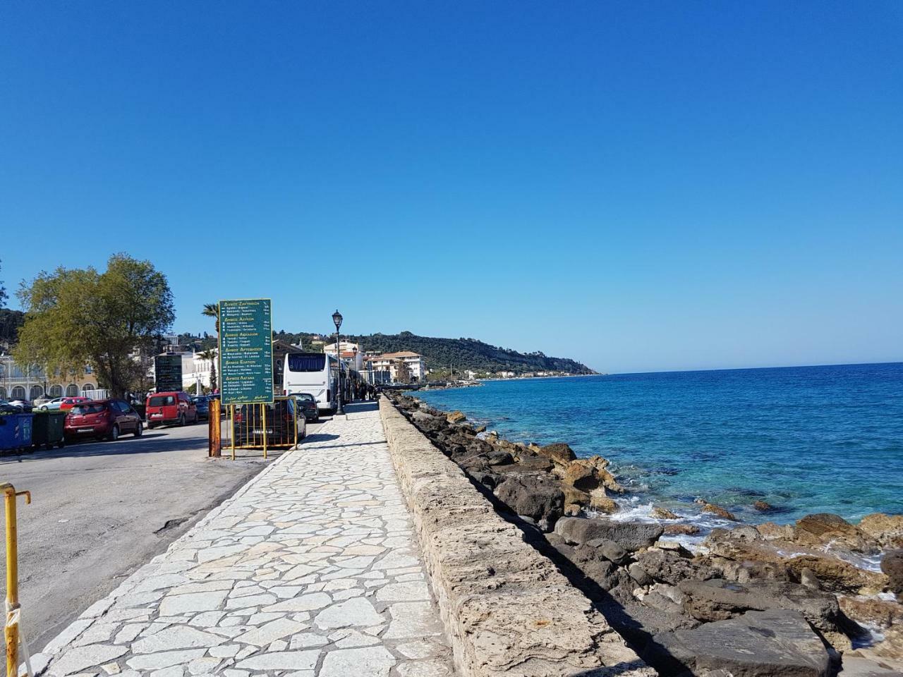 Διαμέρισμα Villasabella 2