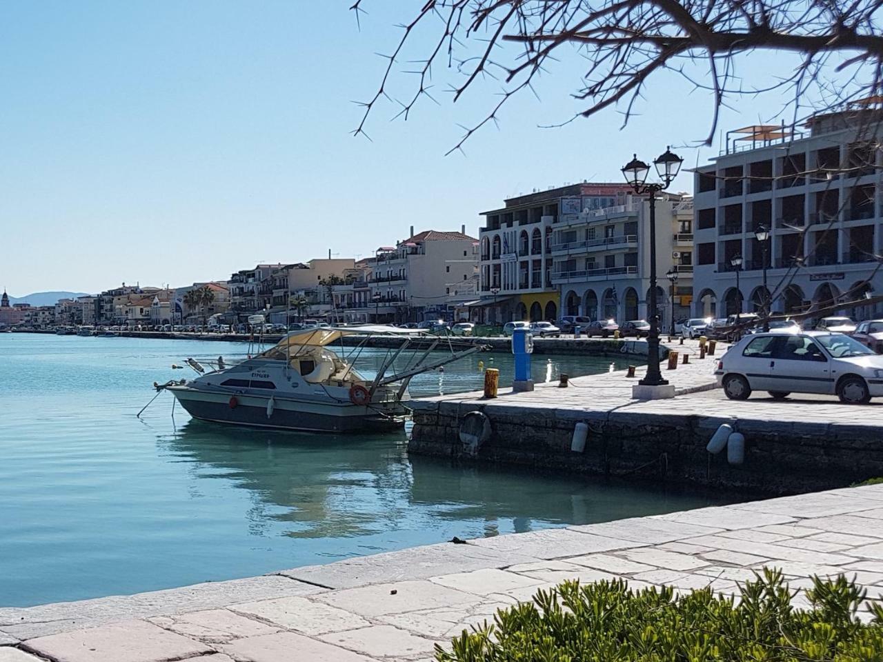 Διαμέρισμα Villasabella 2