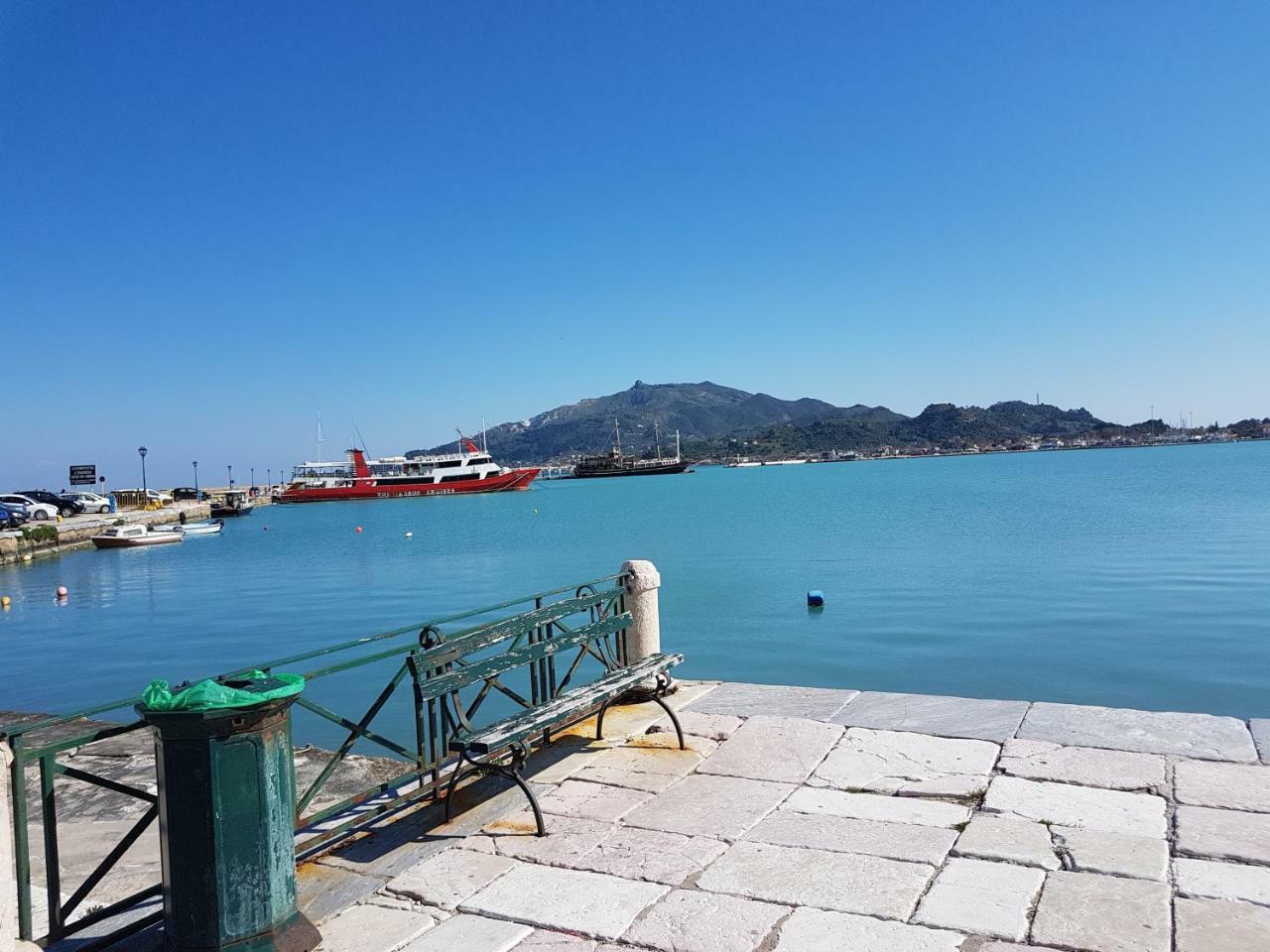 Διαμέρισμα Villasabella 2 Ζάκυνθος Πόλη