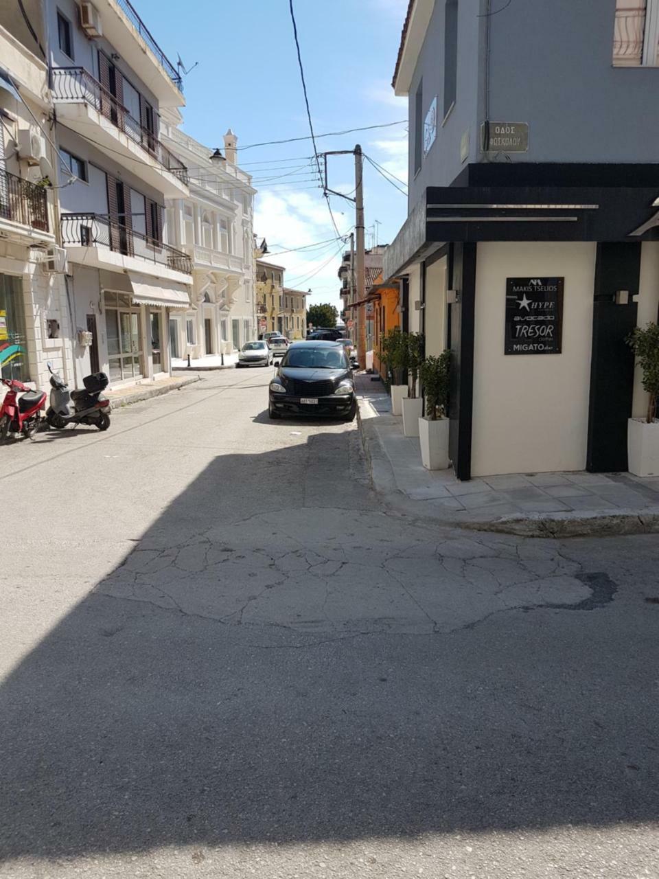Διαμέρισμα Villasabella 2